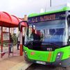 Arroyomolinos aumenta la frecuencia de su línea 1 de autobuses el 10 de abril