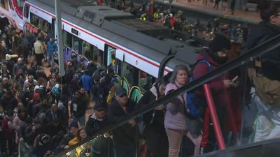 La Comunidad de Madrid exigirá "transparencia" al Gobierno sobre las inversiones en Cercanías