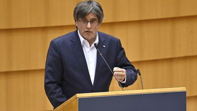 La Abogacía del Estado no recurrirá la decisión de Llarena de procesar  a Puigdemont sólo por desobediencia y malversación