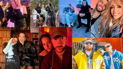 Belén Esteban, Kylie Jenner, Daddy Yankee: Así podría ser la lista de invitados de la boda de Rosalía