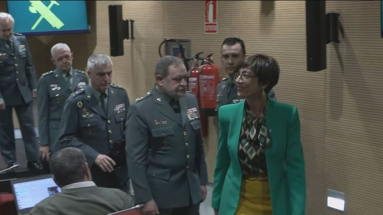 María Gámez y su marido compraron cuatro pisos en cuatro años