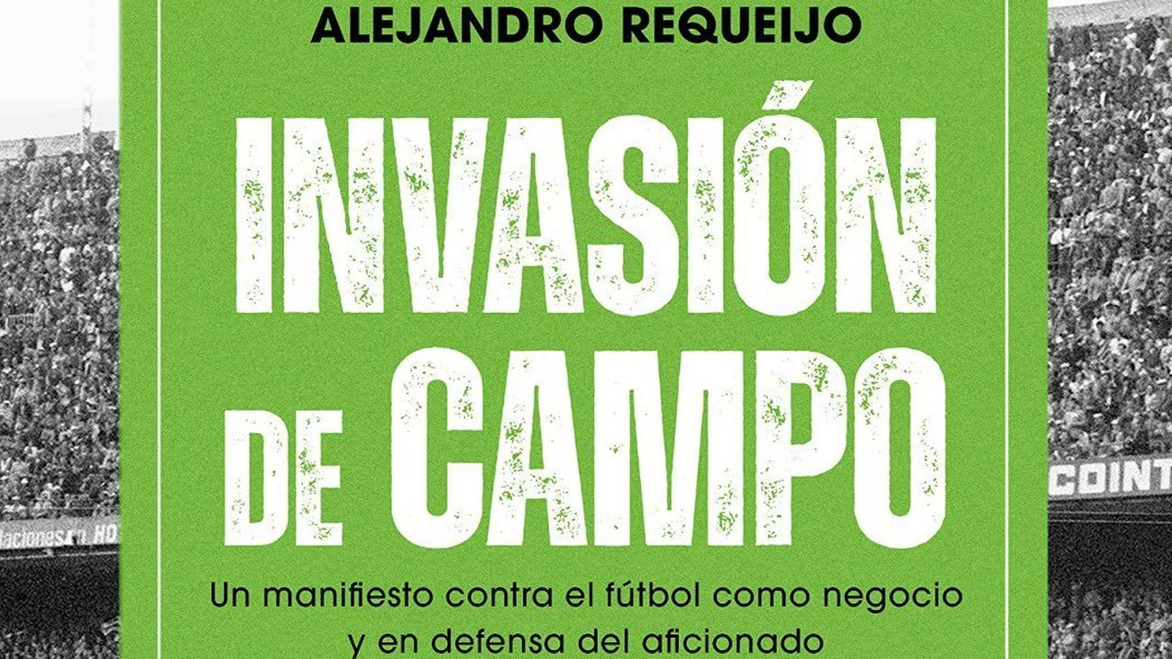 El Zoom: 'Invasión de campo', otro fútbol es posible
