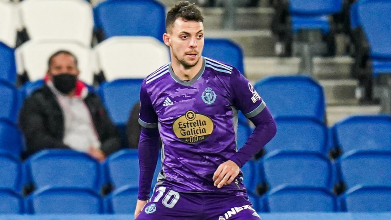 Óscar Plano: "Es complicado coger al Real Madrid despistado"