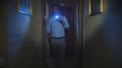 Estas son las incógnitas del  crimen de los marqueses de Urquijo