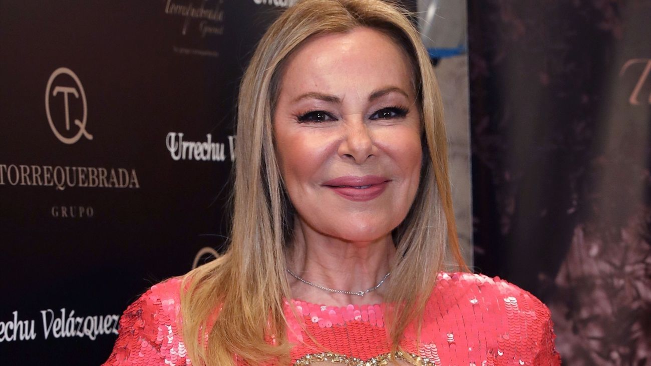 “Obregonadas”, las polémicas y momentos más icónicos de Ana Obregón