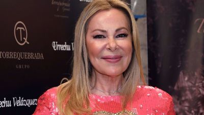 “Obregonadas”, las polémicas y momentos más icónicos de Ana Obregón