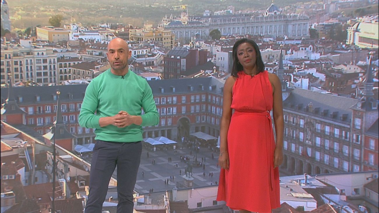 Madrid Directo 30.03.2023