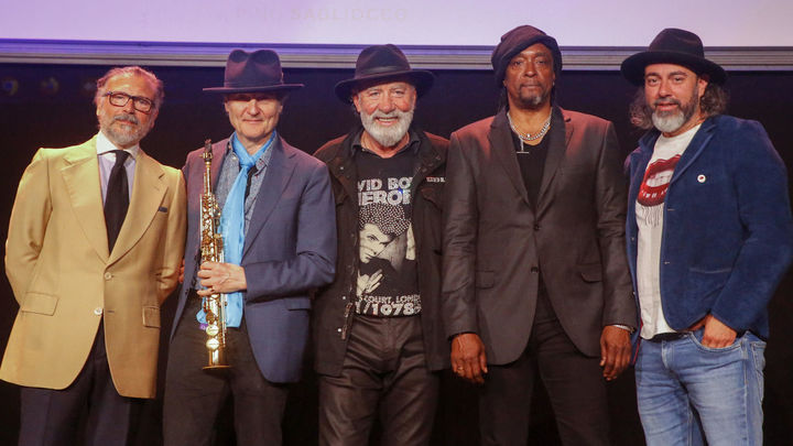 'Oco The Show' / EFE