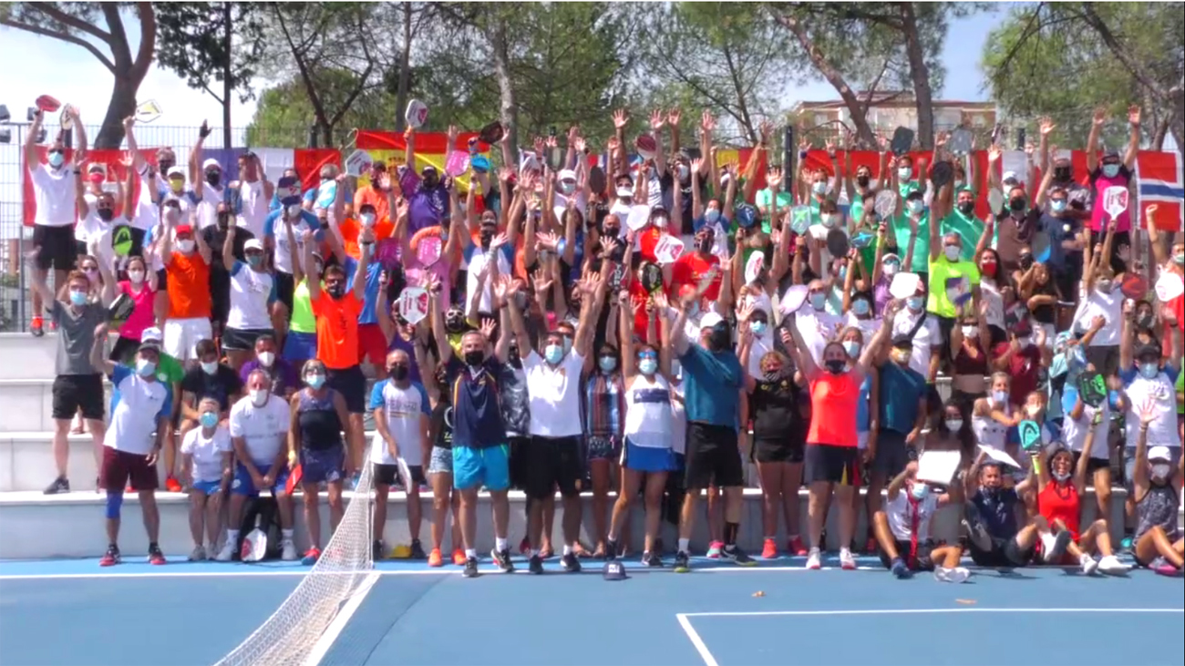 Madrid se Mueve 02.04.2023