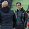 Quique: "La unión es lo que ha cambiado las cosas en el Getafe"