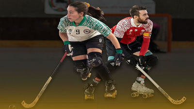 Alcobendas acoge el mejor hockey patines con la Copa Princesa y se verá en Telemadrid