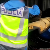 Desarticulado un grupo criminal dedicada al robo de vehículos de alta gama en Madrid