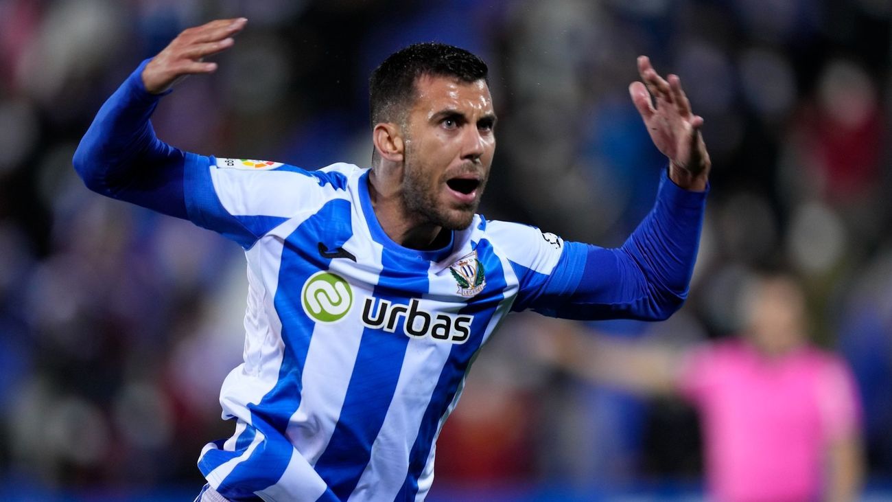 El Leganés anima a sus aficionados a "defender Butarque"