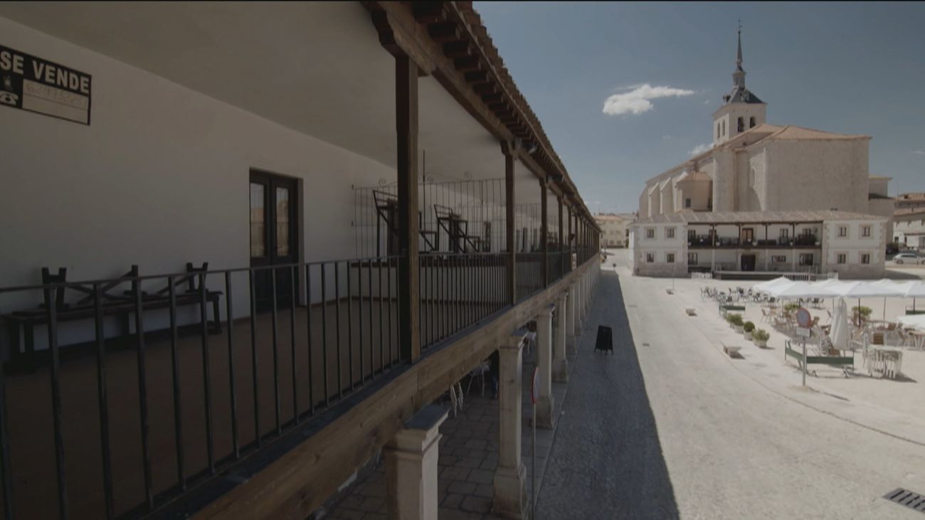 Colmenar de Oreja aspira a desbancar a Cazorla y convertirse en Capital de Turismo Rural de España