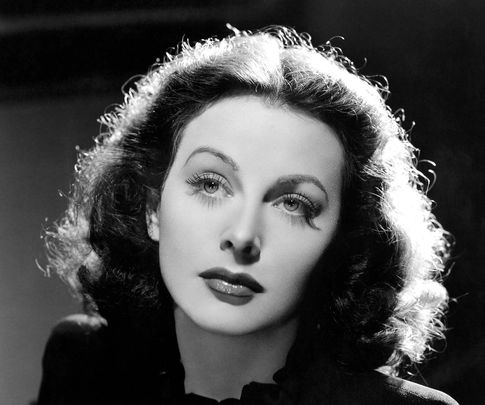 Hedy Lamar / WIKIPEDIA