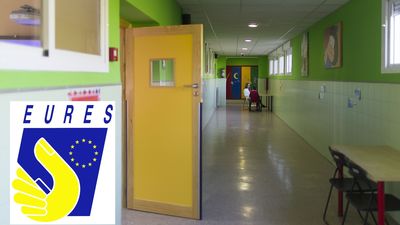 La historia de éxito de Alberto, el profesor que encontró trabajo en Alemania gracias a la Red EURES