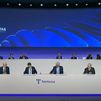 Los accionistas de Telefónica aprueban el dividendo de 0,30 euros y las nuevas remuneraciones