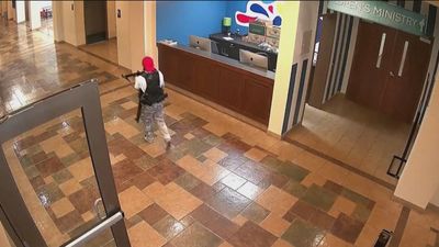 Las angustiosas llamadas que avisaron a la Policía del tiroteo de Nashville