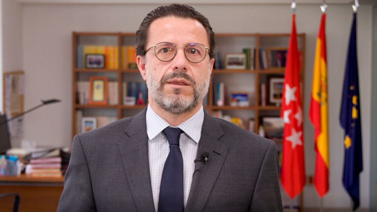 La Comunidad de Madrid registra en 2022 la menor deuda de España