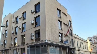 Detenidos dos menores acusados de violar a una chica de 16 años en Alicante