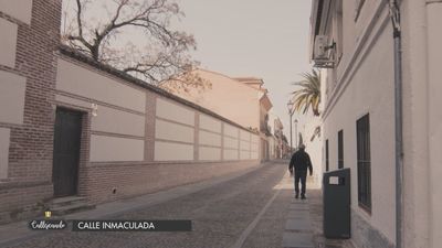 Callejeando 01.04.2023