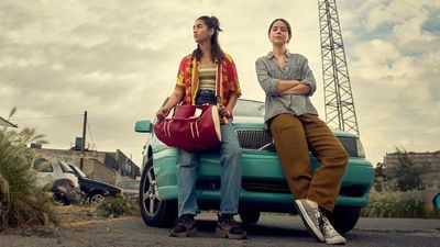 Enseriados: A la escapada 01.04.2023