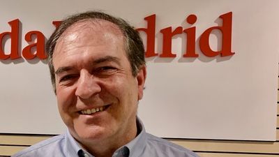 “Ideación suicida en los sanitarios”