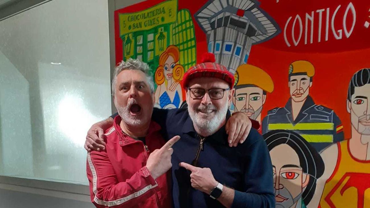 La Regadera 01.04.2023