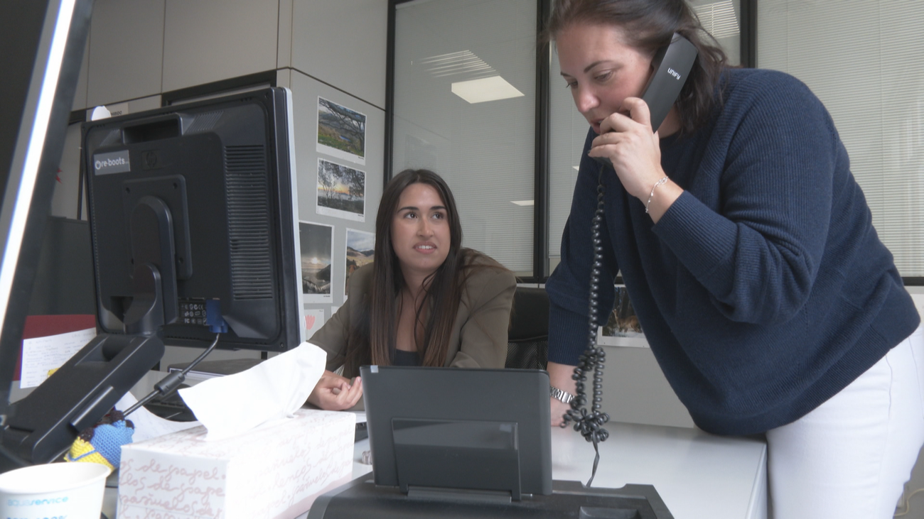 Un proyecto de la Comunidad de Madrid mejora la empleabilidad de los jóvenes