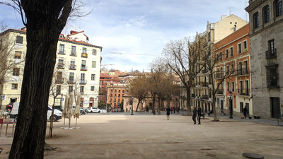 Descubrimos las joyas ocultas del barrio de La Latina