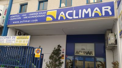 Aclimar ofrecerá formación gratuita y remunerada  a 120 jóvenes en el sector de instalaciones.