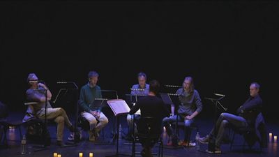 La Grande Chapelle pone música a la Semana Santa en El Escorial