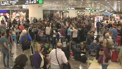 ¿Cómo reclamar el dinero tras un retraso en el tren?