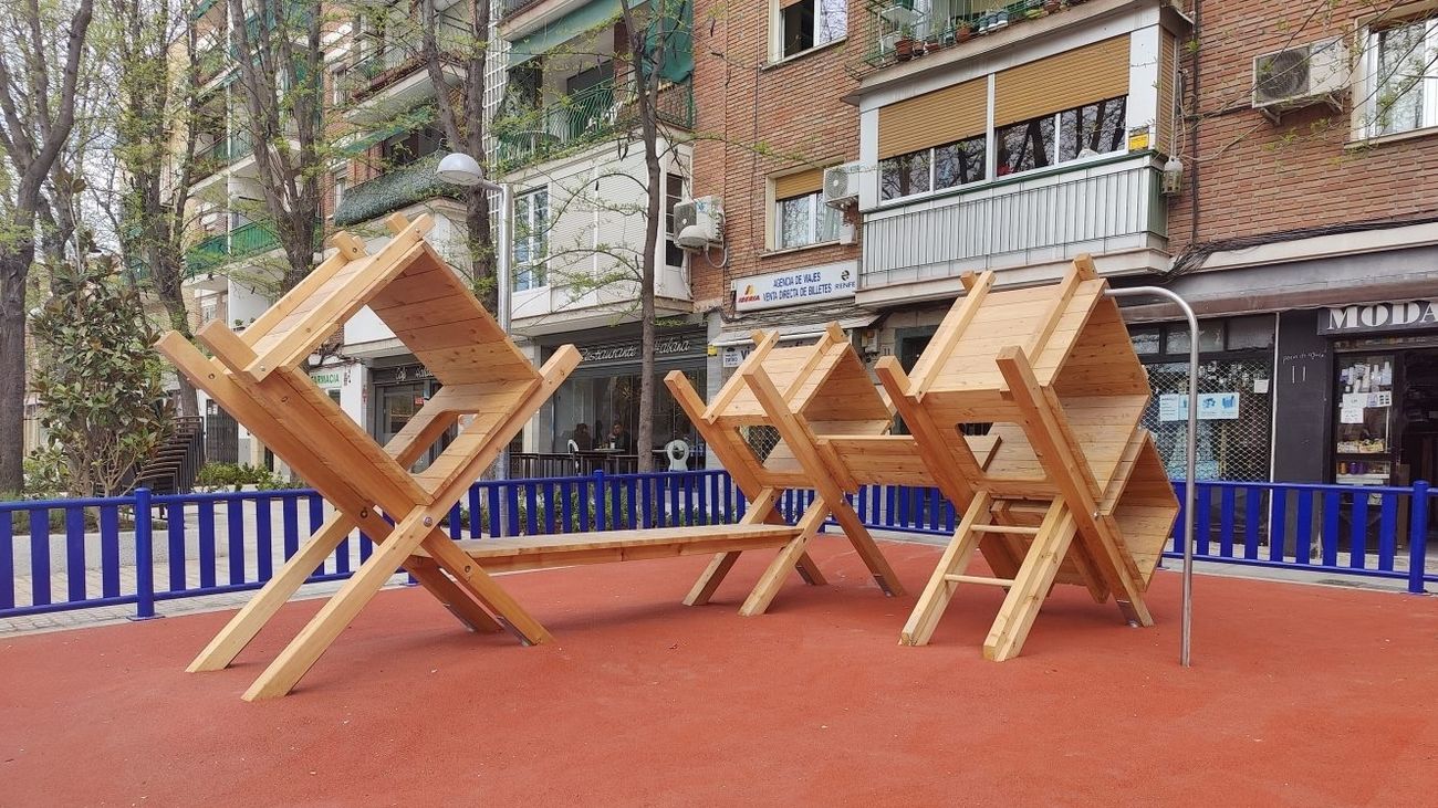 Villaverde nuevas plazas