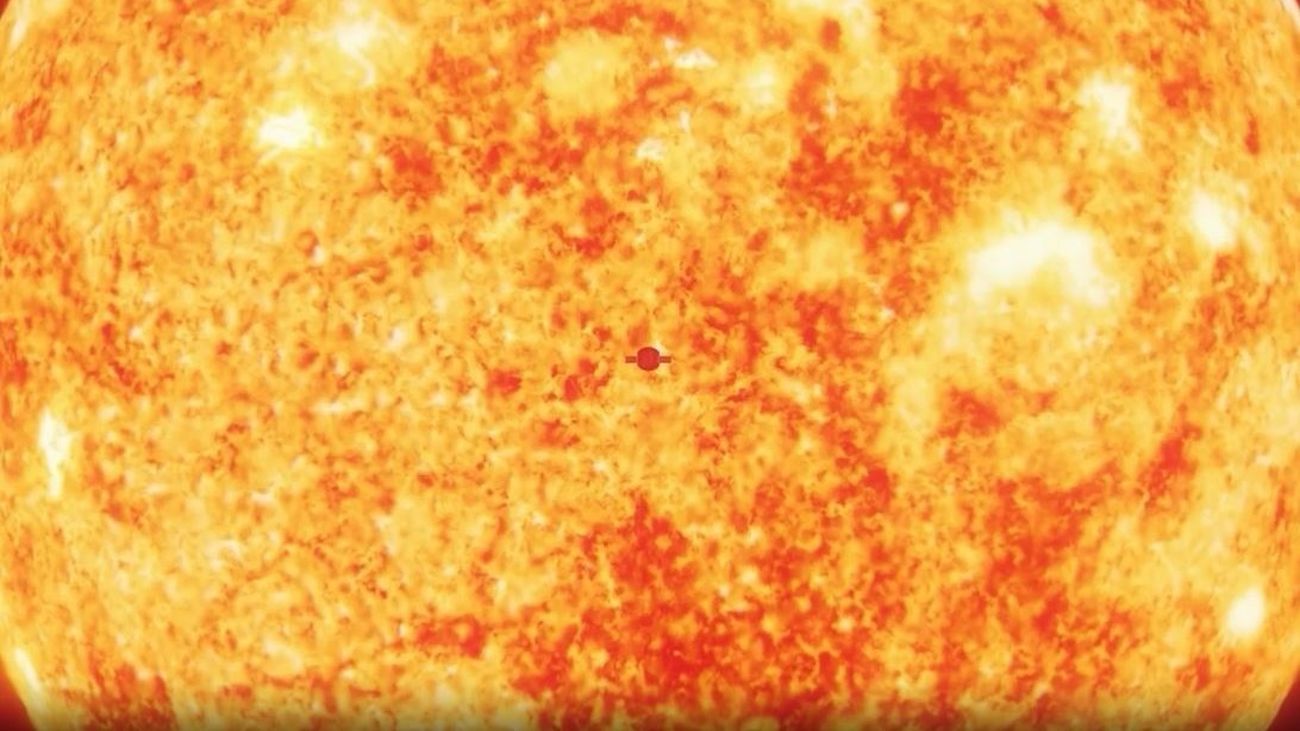 Crean una batería para almacenar energía procedente del sol