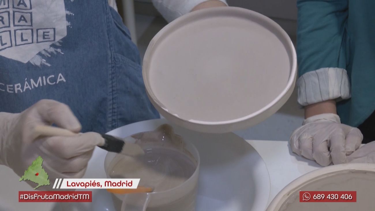 La belleza que surge del fuego: convertir cenizas de incendios en obras de arte