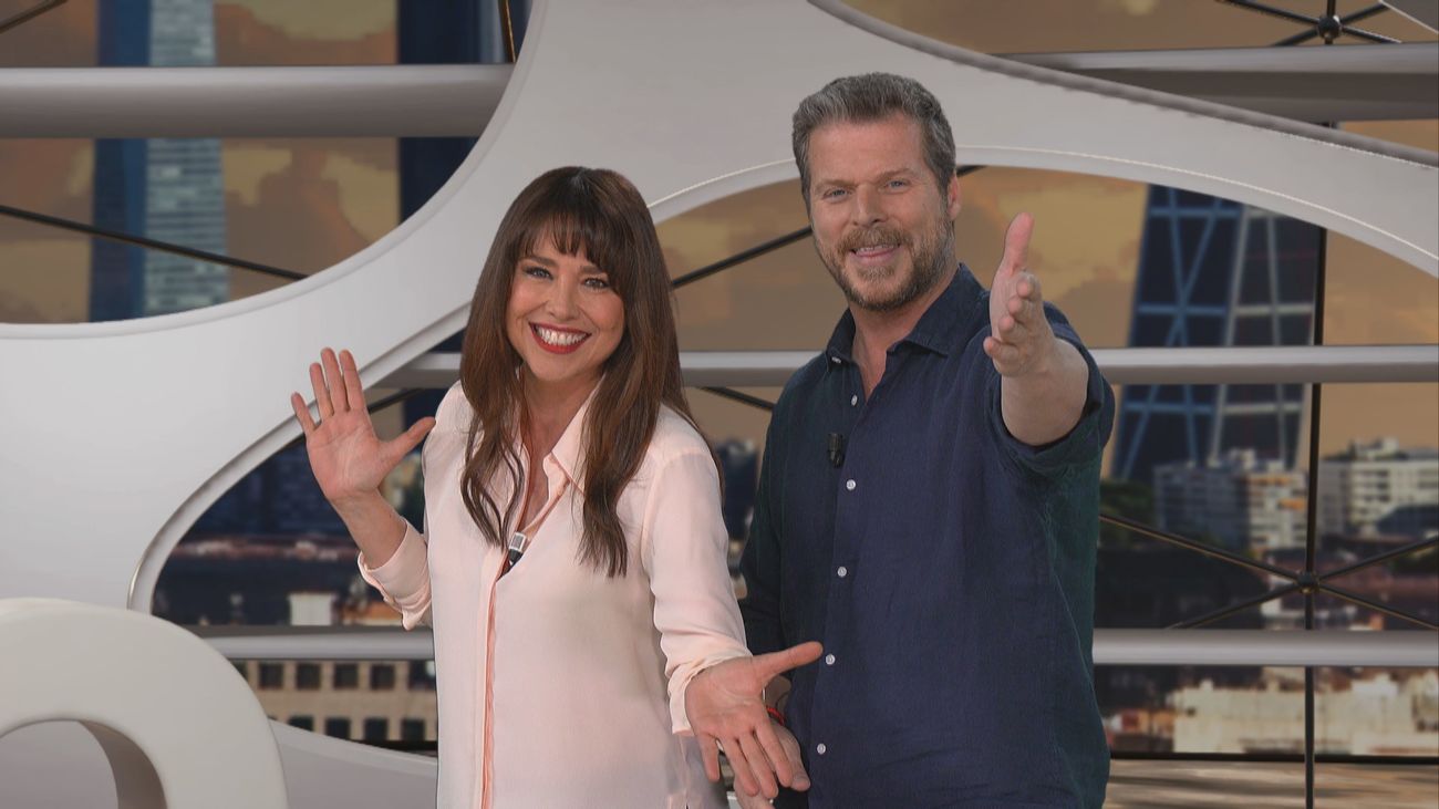 Disfruta Madrid 01.04.2023