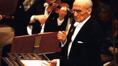 La batuta mágica 02.04.2023