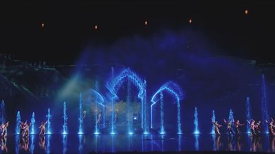 Puy du Fou: un viaje por España a través de los siglos