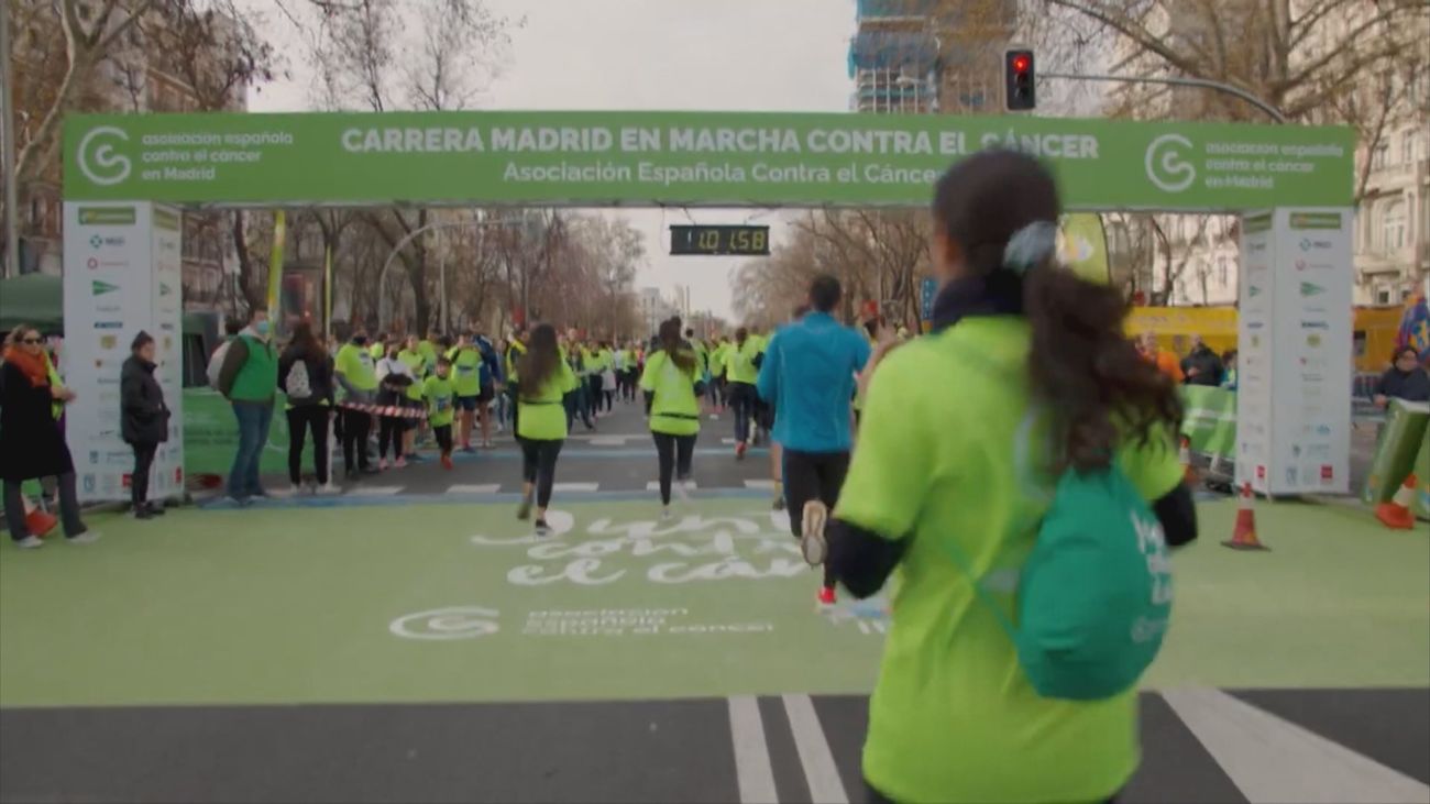 ¿Se puede prevenir el cáncer? En Madrid Mejora Tu Vida respondemos