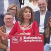 Montero considera que el PP es hoy un partido más extremo que hace un año