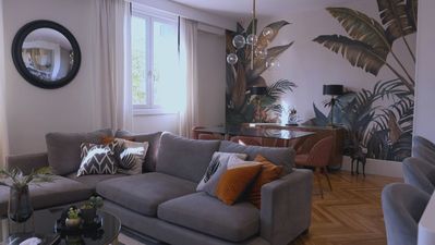 Toc toc... ¿se puede? 02.04.2023