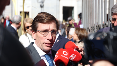 Almeida reconoce "problemas" en Bicimad pero asegura que ya se están solucionando