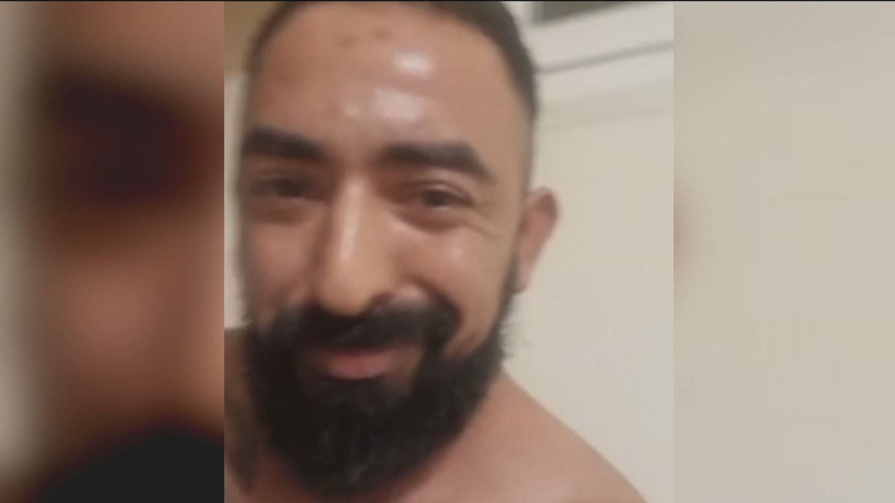 El presunto asesino de su novio en Vallecas pide perdón: "Lo siento mucho"