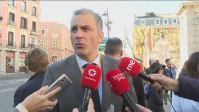 La derecha, sobre Sumar: "La izquierda siempre resta"