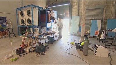 España se sitúa entre los 10 países europeos con más solicitudes en el registro de patentes