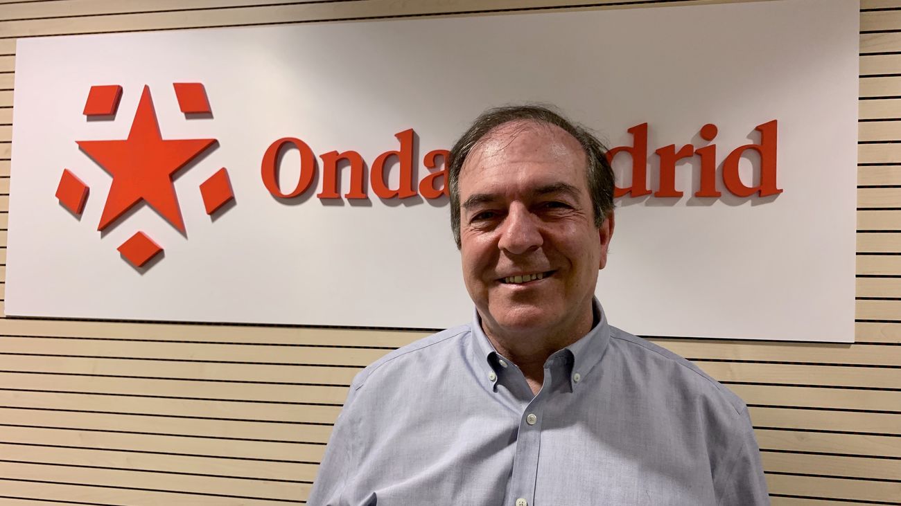 “La sociedad no hace nada”