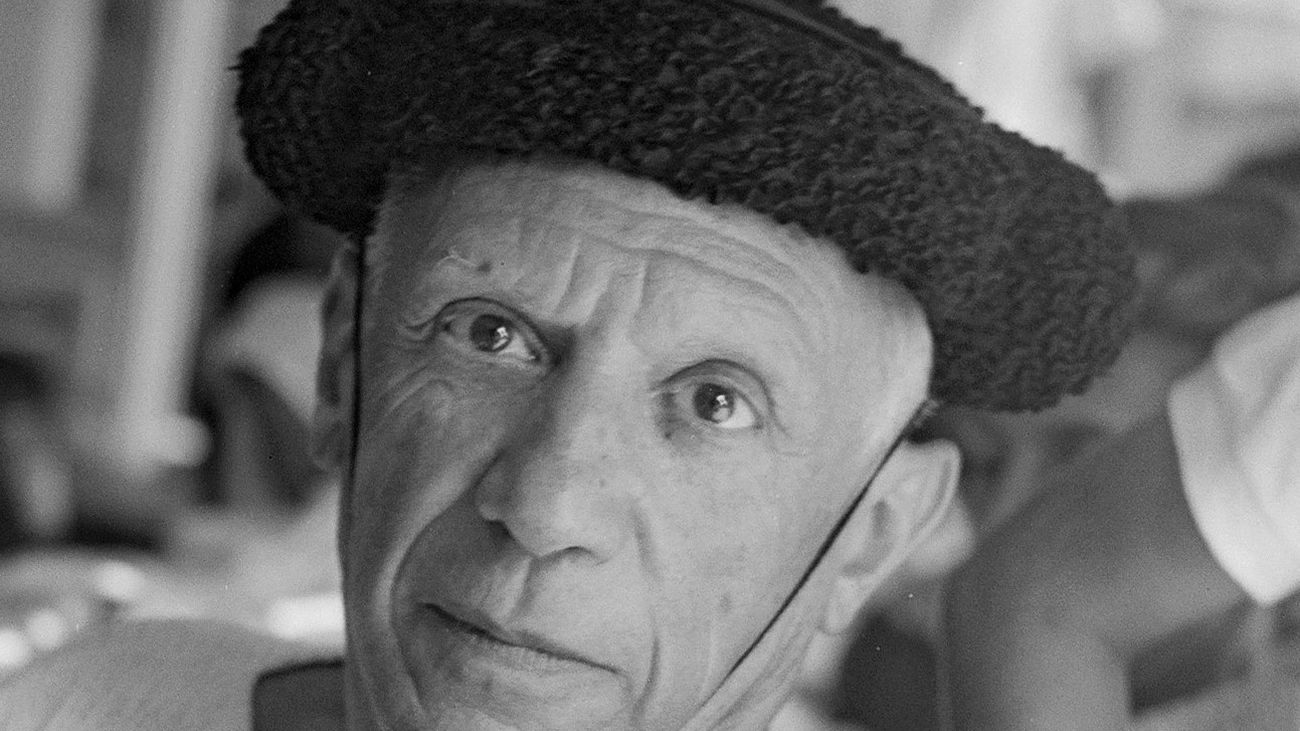 “Picasso y la tauromaquia”