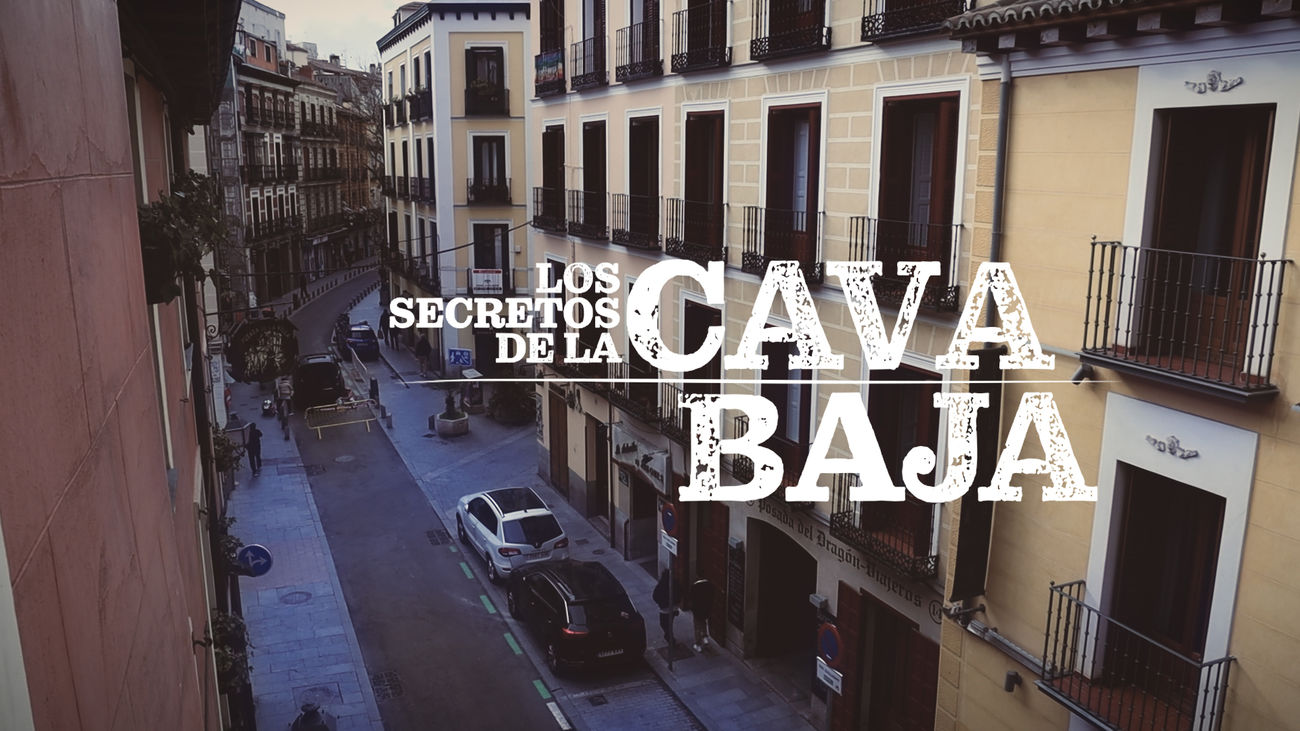 Estreno del documental “Los secretos de la Cava Baja”