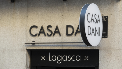 Casa Dani reabre este lunes tras dos meses cerrado por un brote de salmonela